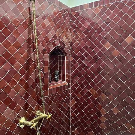 Riad Dar Yammi Marrakesh Phòng bức ảnh