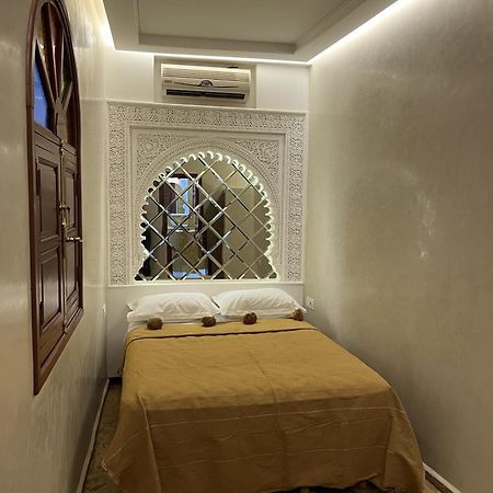Riad Dar Yammi Marrakesh Ngoại thất bức ảnh