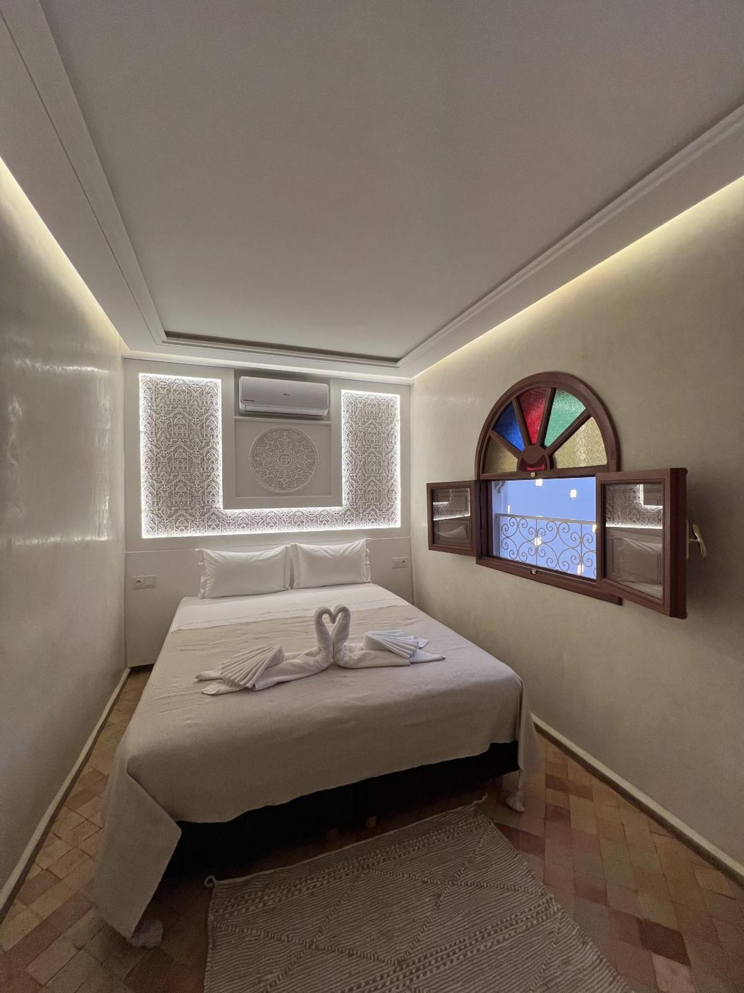 Riad Dar Yammi Marrakesh Phòng bức ảnh