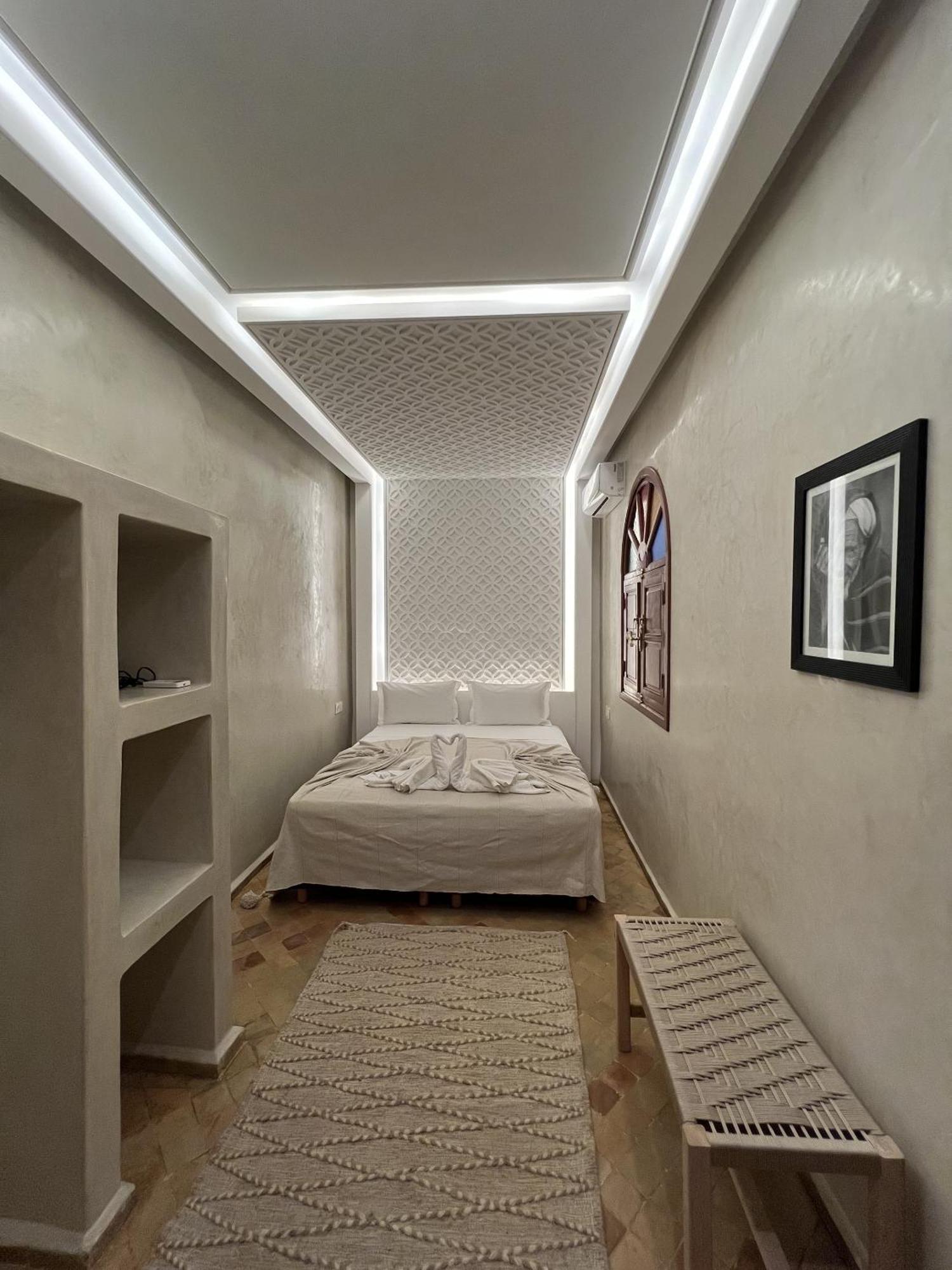 Riad Dar Yammi Marrakesh Phòng bức ảnh