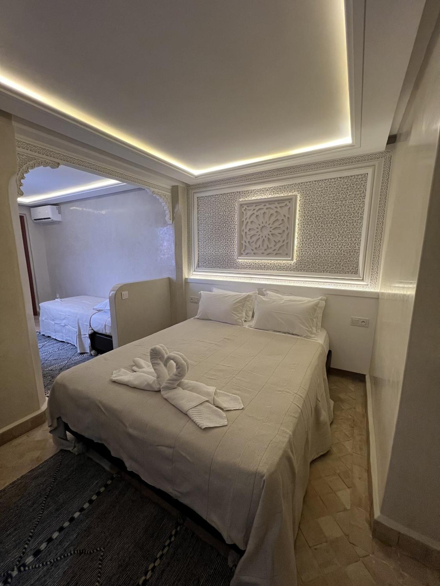 Riad Dar Yammi Marrakesh Phòng bức ảnh