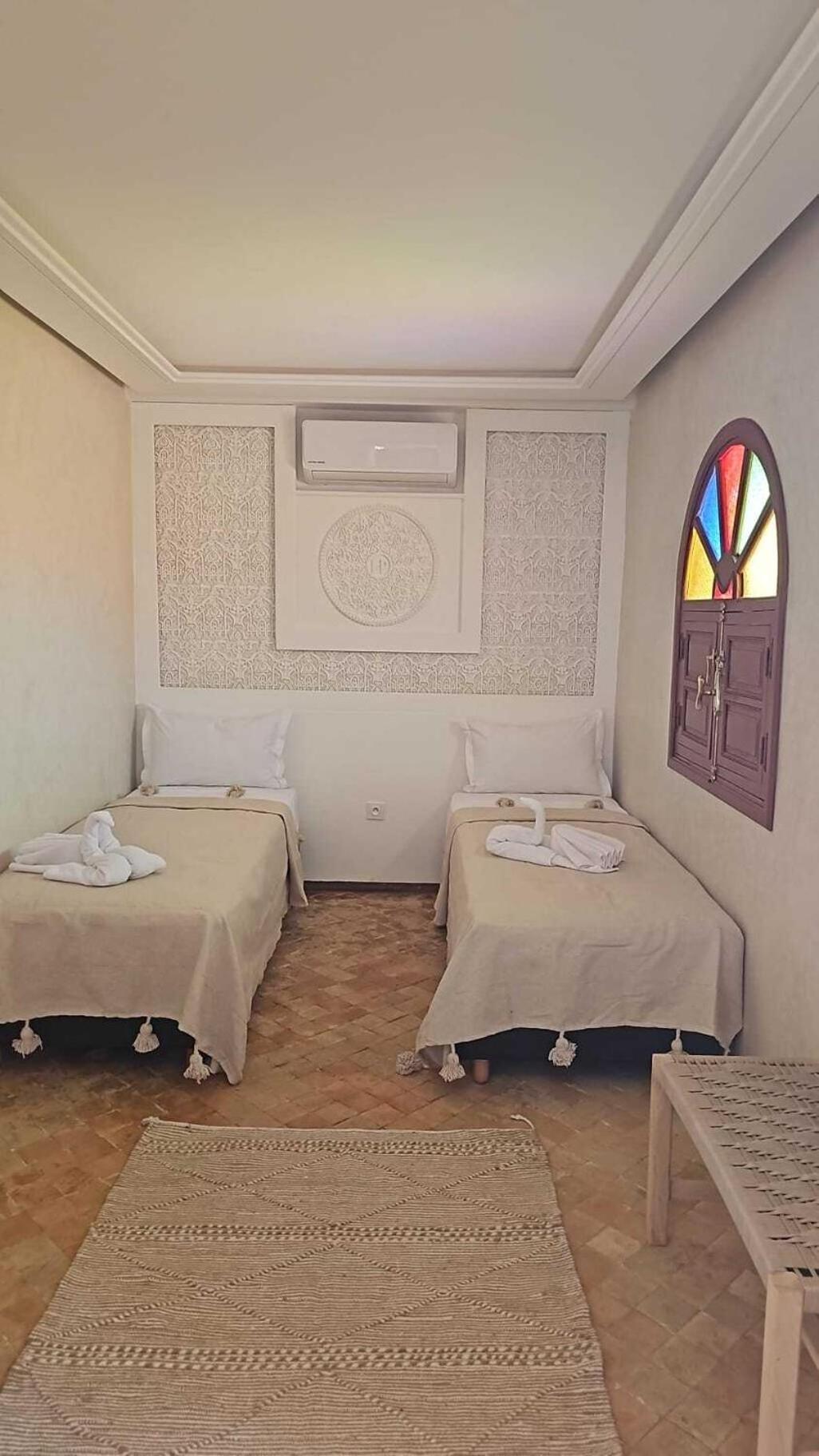 Riad Dar Yammi Marrakesh Phòng bức ảnh