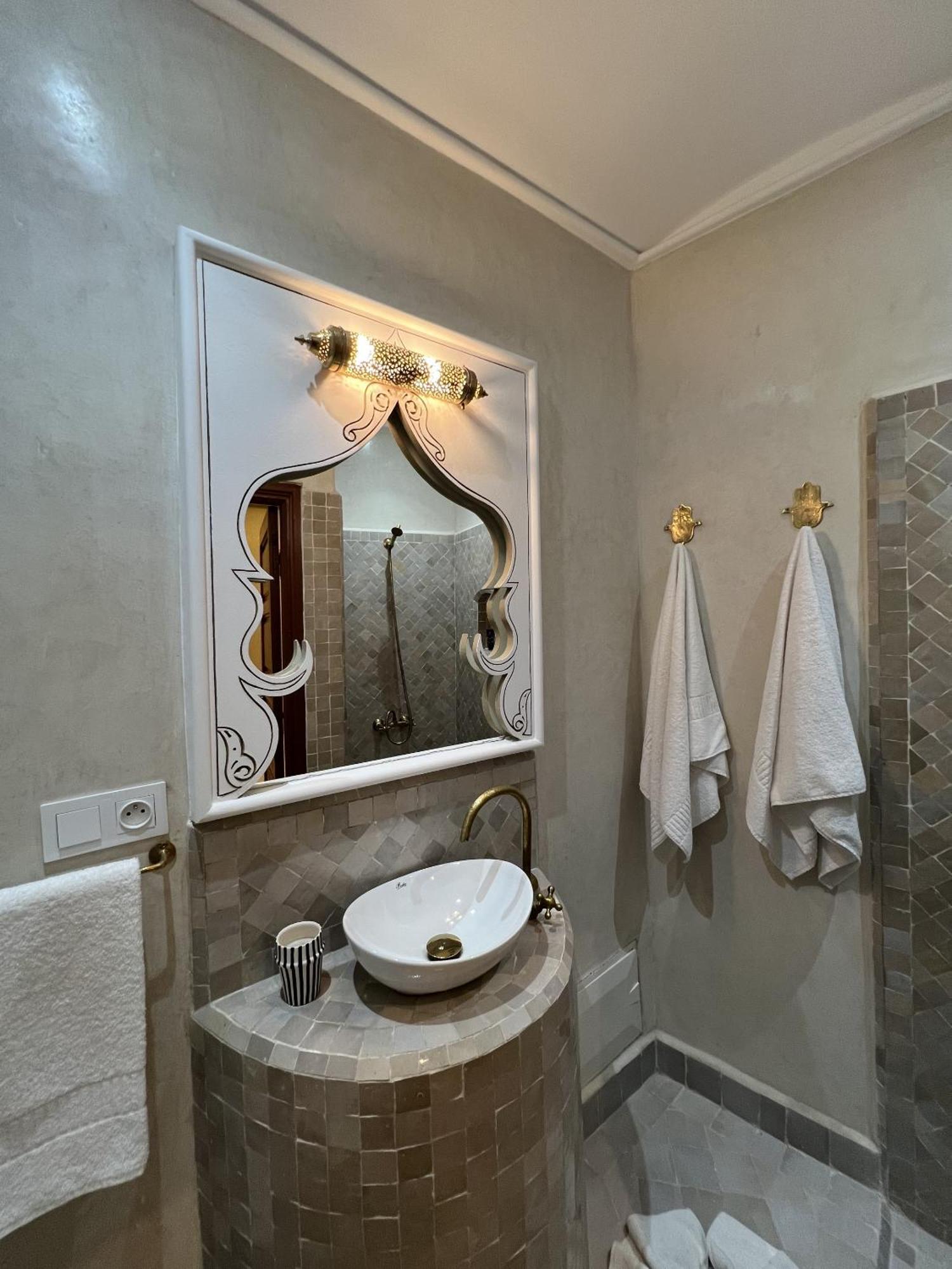 Riad Dar Yammi Marrakesh Phòng bức ảnh