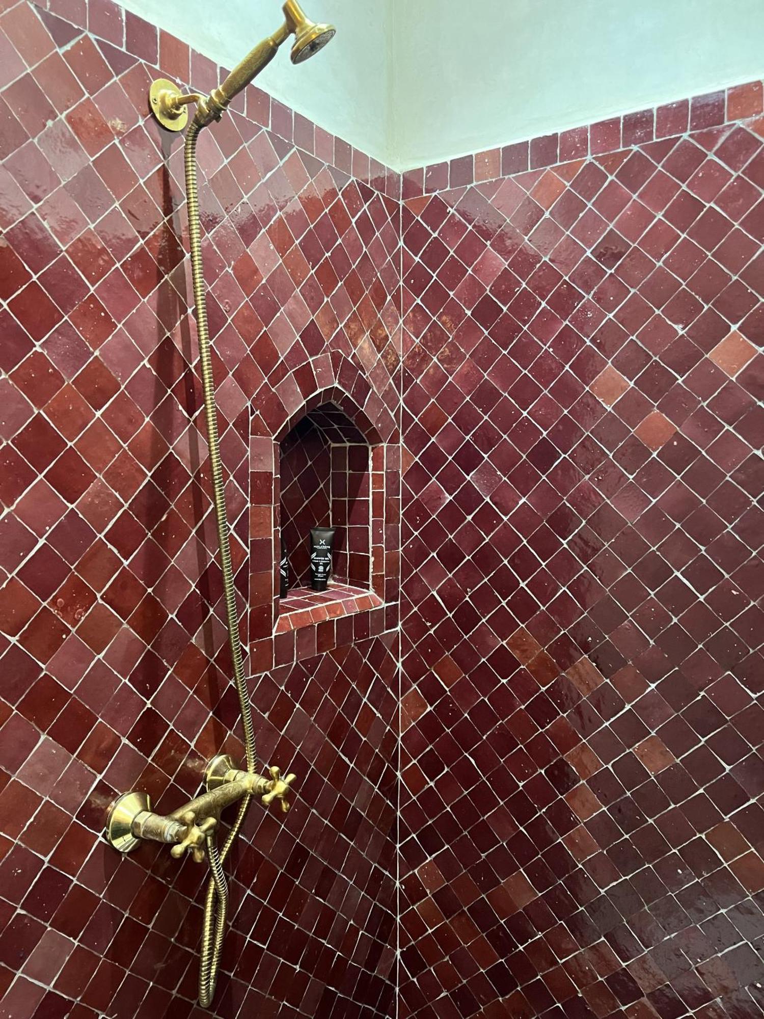 Riad Dar Yammi Marrakesh Phòng bức ảnh
