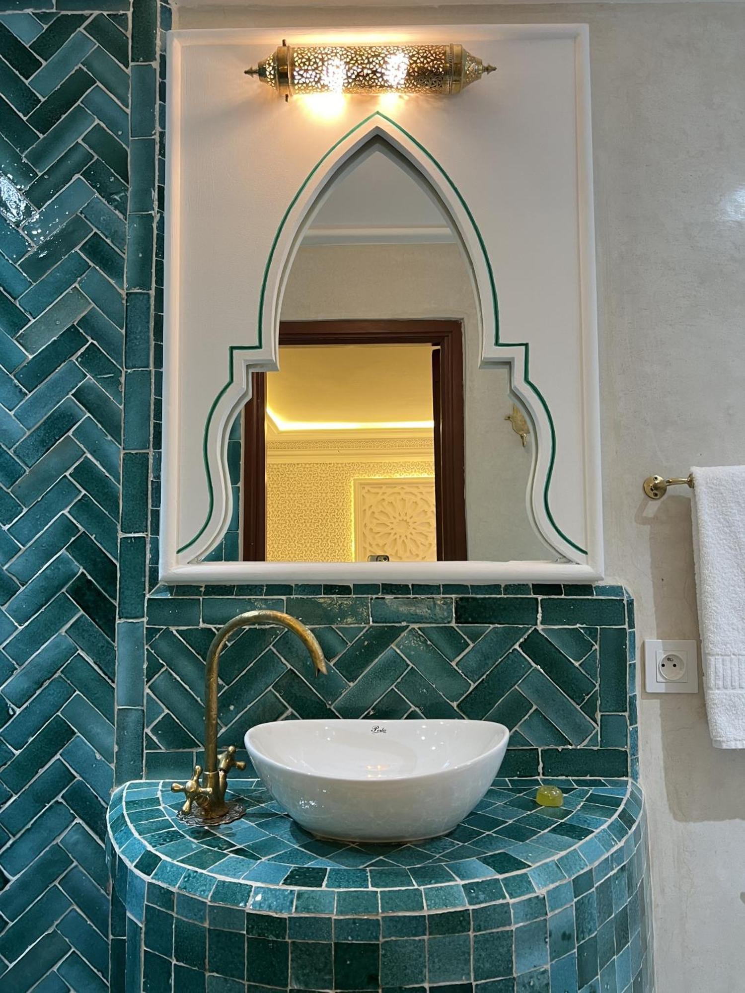 Riad Dar Yammi Marrakesh Phòng bức ảnh